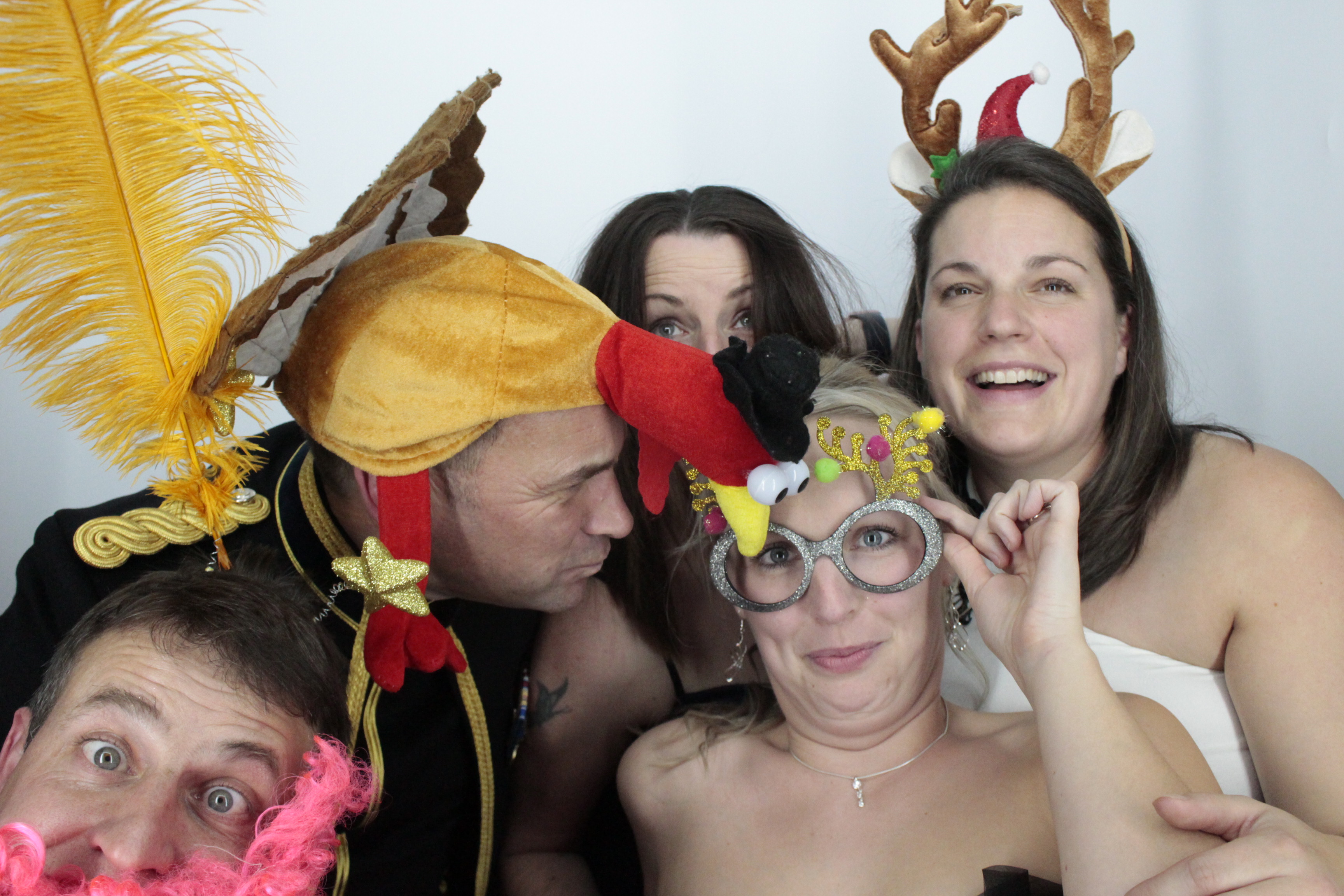 Christmas Function  | View more photos from the event at gallery.myphotoboothexperience.co.uk/u/MyPhotoBoothExperienceLtd/Christmas-Function